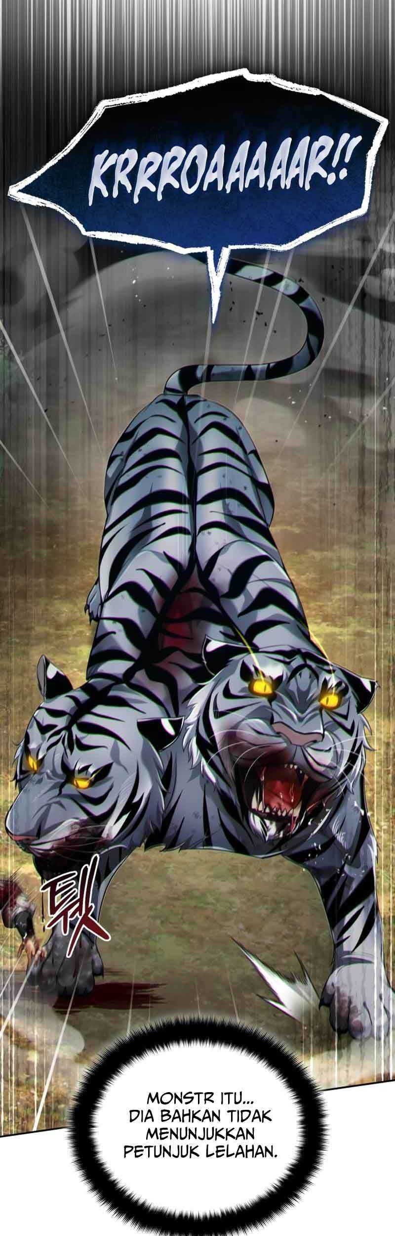 The Terminally Ill Young Master of the Baek Clan Chapter 20 Gambar 20