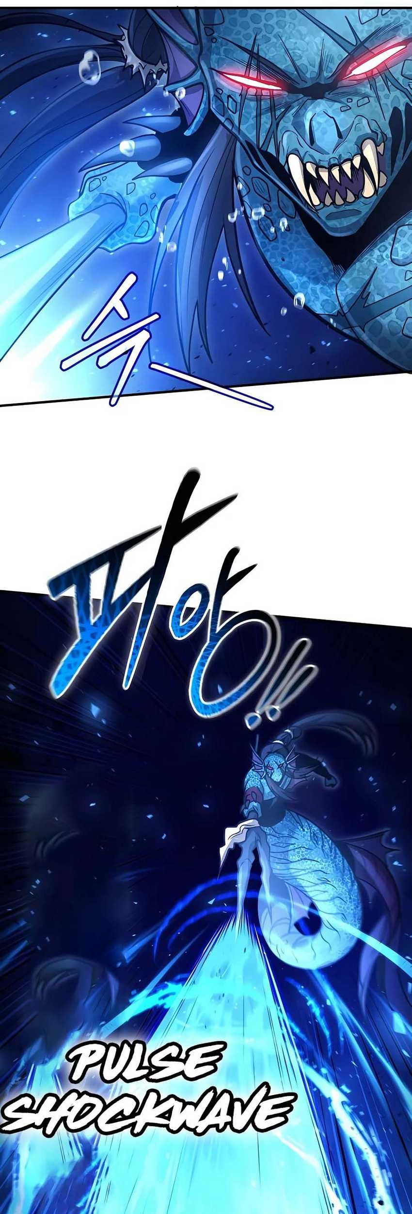 How to Live as an Illegal Healer Chapter 34 Gambar 45