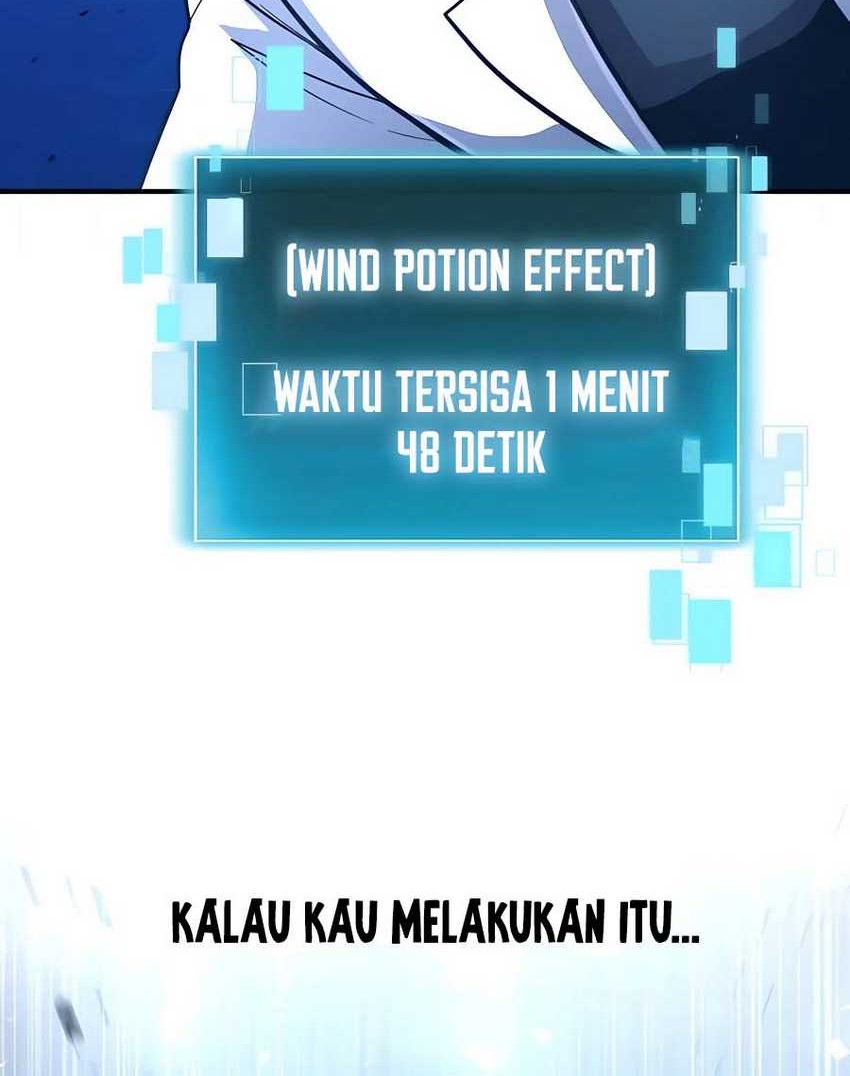 How to Live as an Illegal Healer Chapter 34 Gambar 54