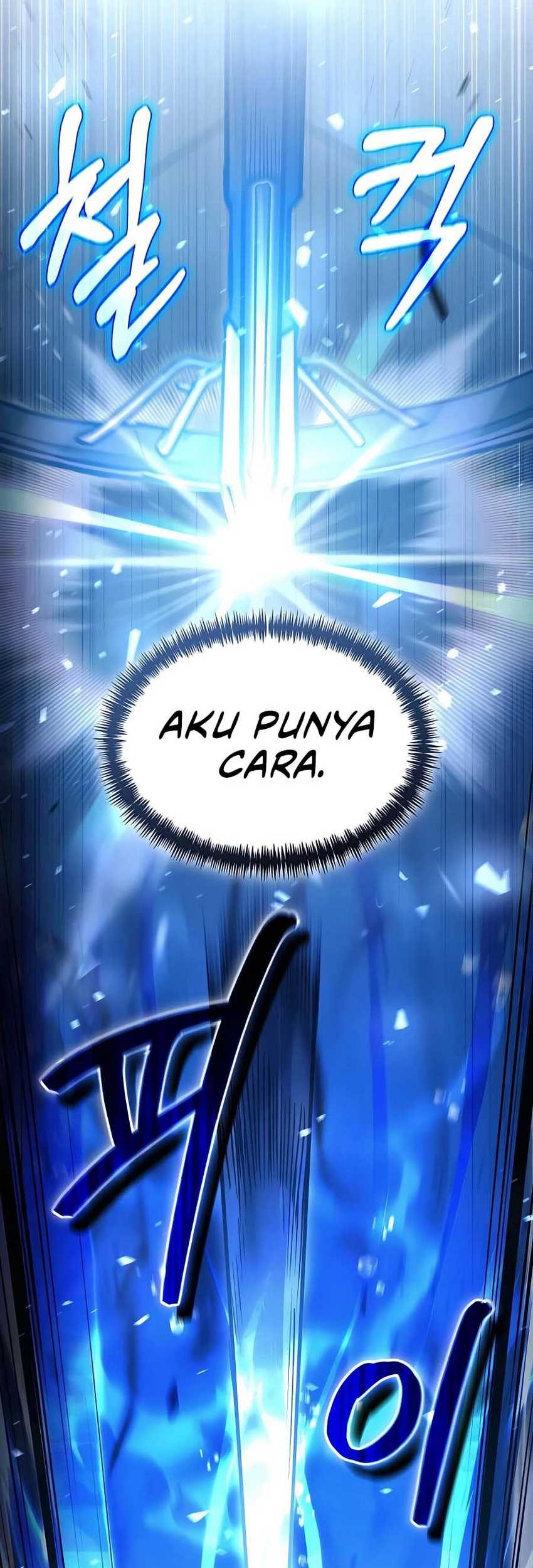 How to Live as an Illegal Healer Chapter 34 Gambar 55