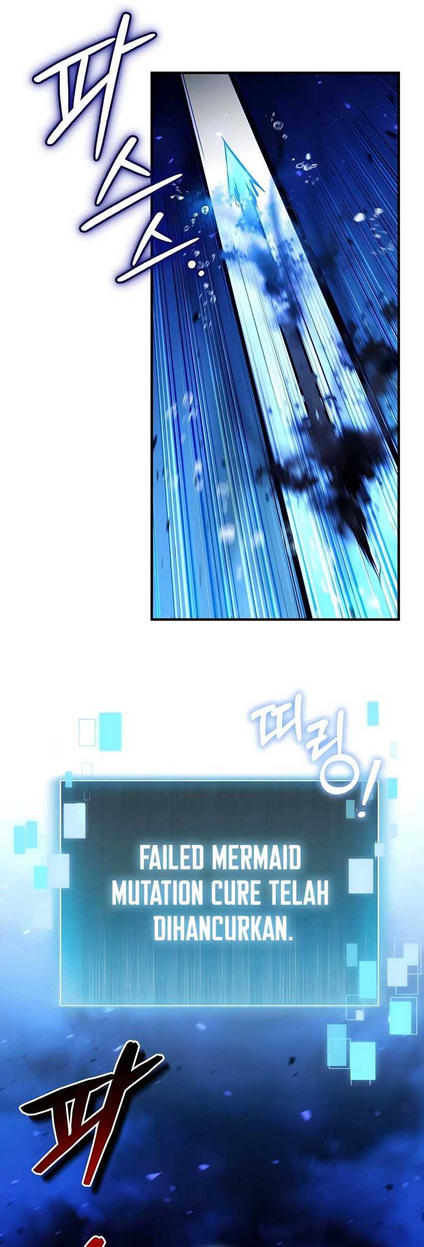 How to Live as an Illegal Healer Chapter 34 Gambar 59