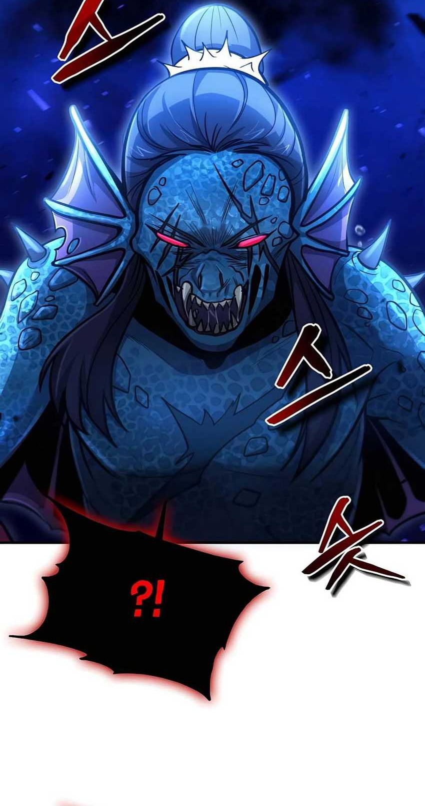 How to Live as an Illegal Healer Chapter 34 Gambar 60