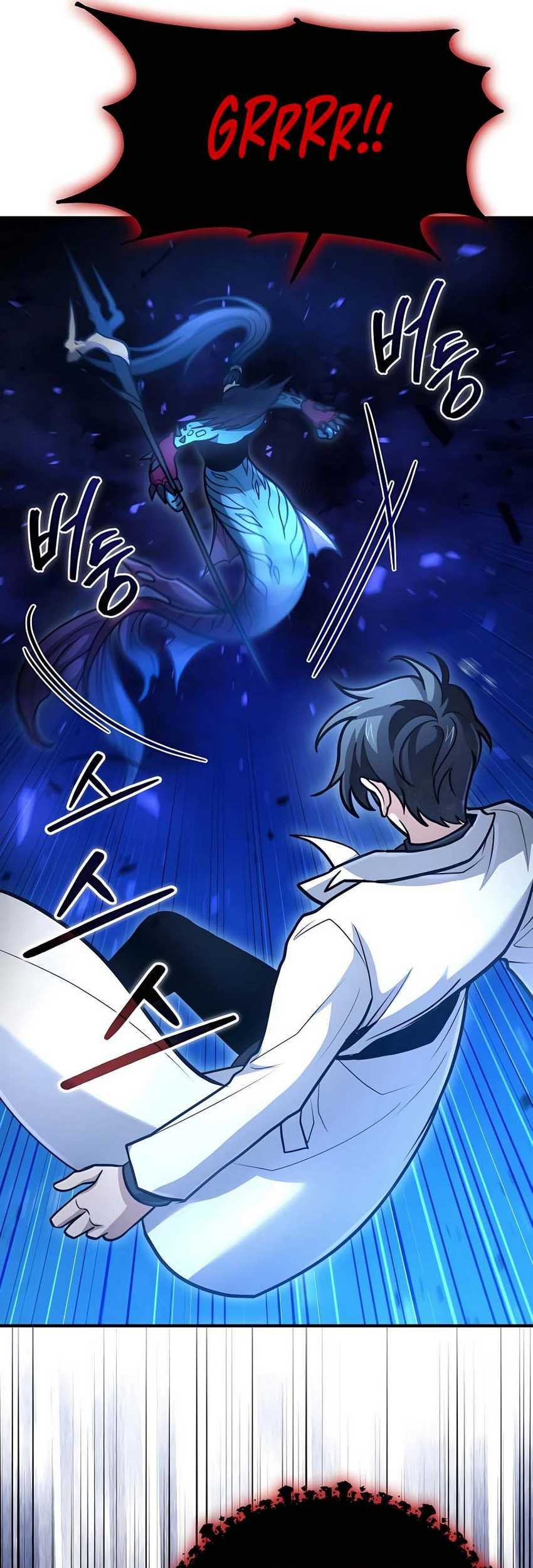 How to Live as an Illegal Healer Chapter 34 Gambar 61