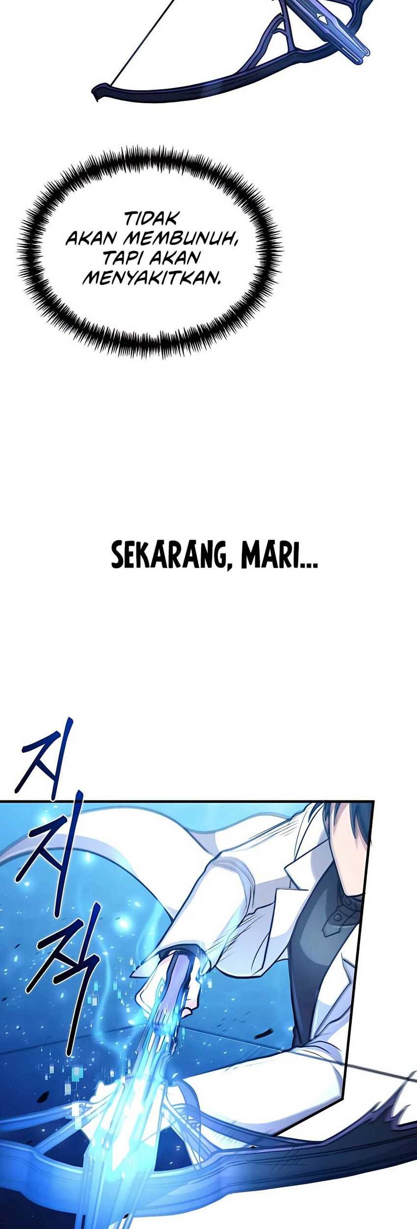 How to Live as an Illegal Healer Chapter 34 Gambar 64