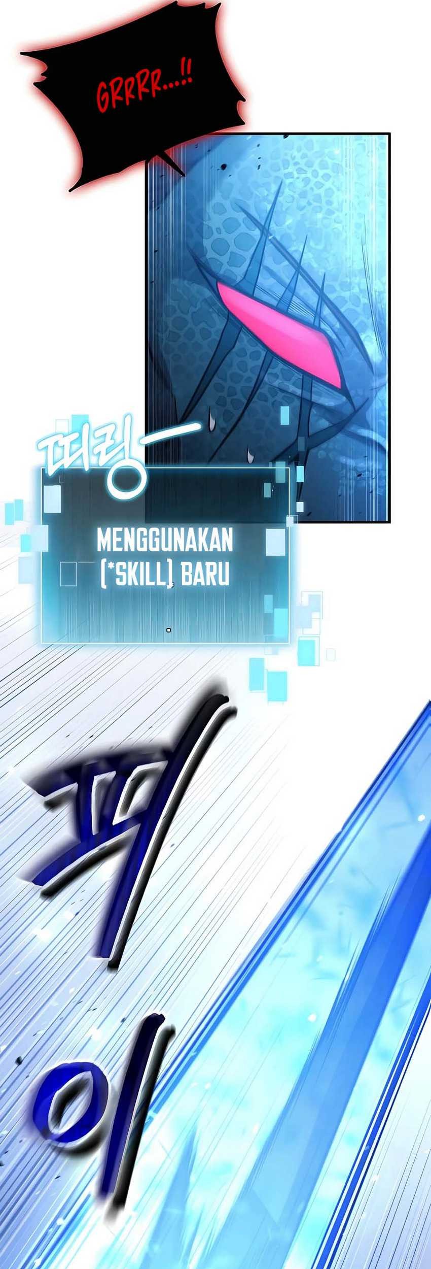 How to Live as an Illegal Healer Chapter 34 Gambar 66