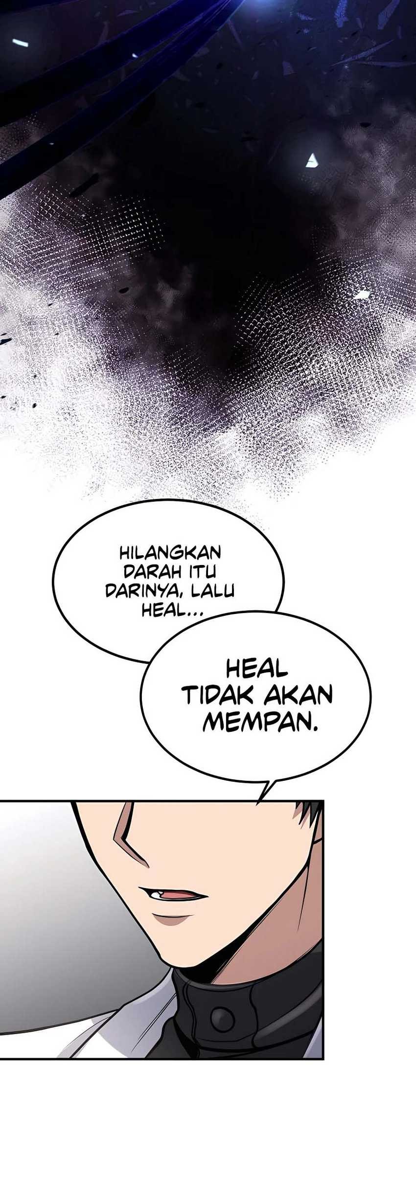 How to Live as an Illegal Healer Chapter 34 Gambar 6