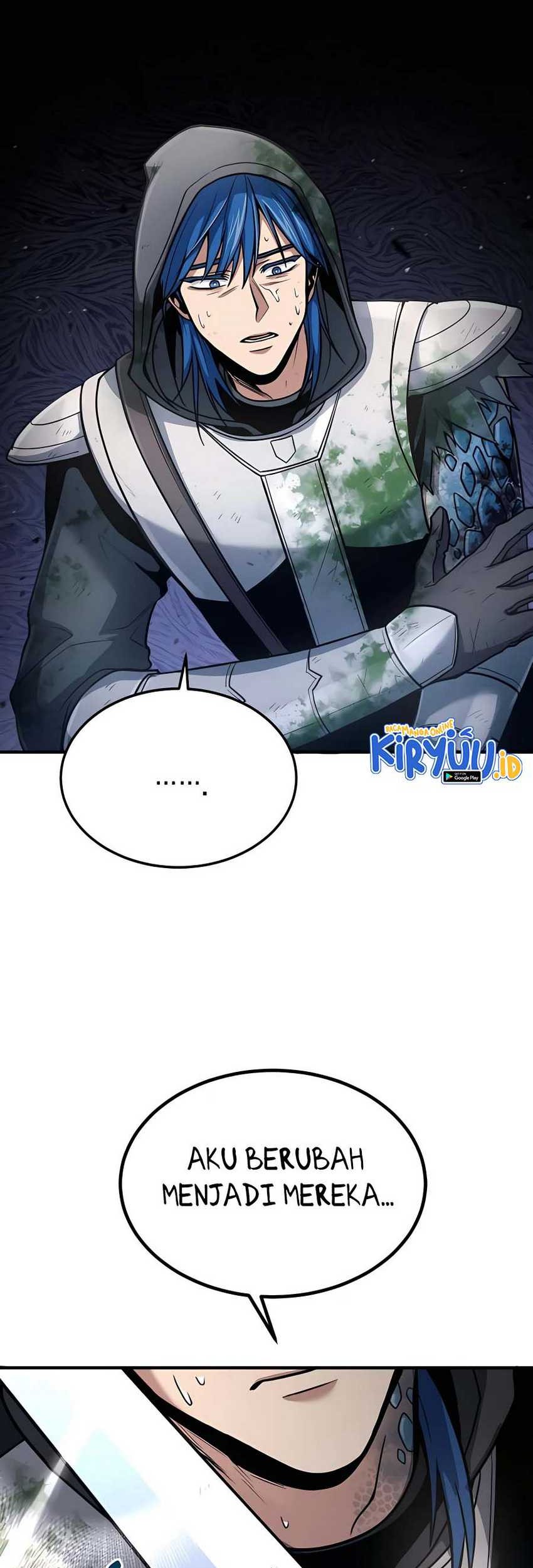 How to Live as an Illegal Healer Chapter 34 Gambar 9