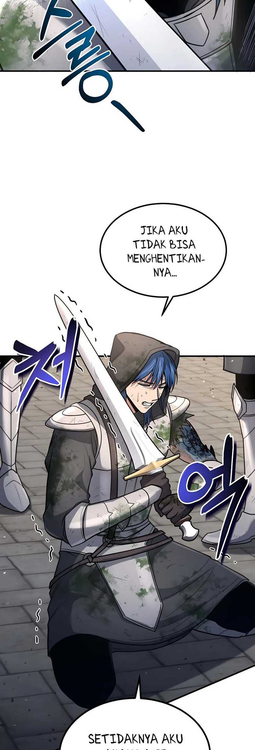 How to Live as an Illegal Healer Chapter 34 Gambar 10