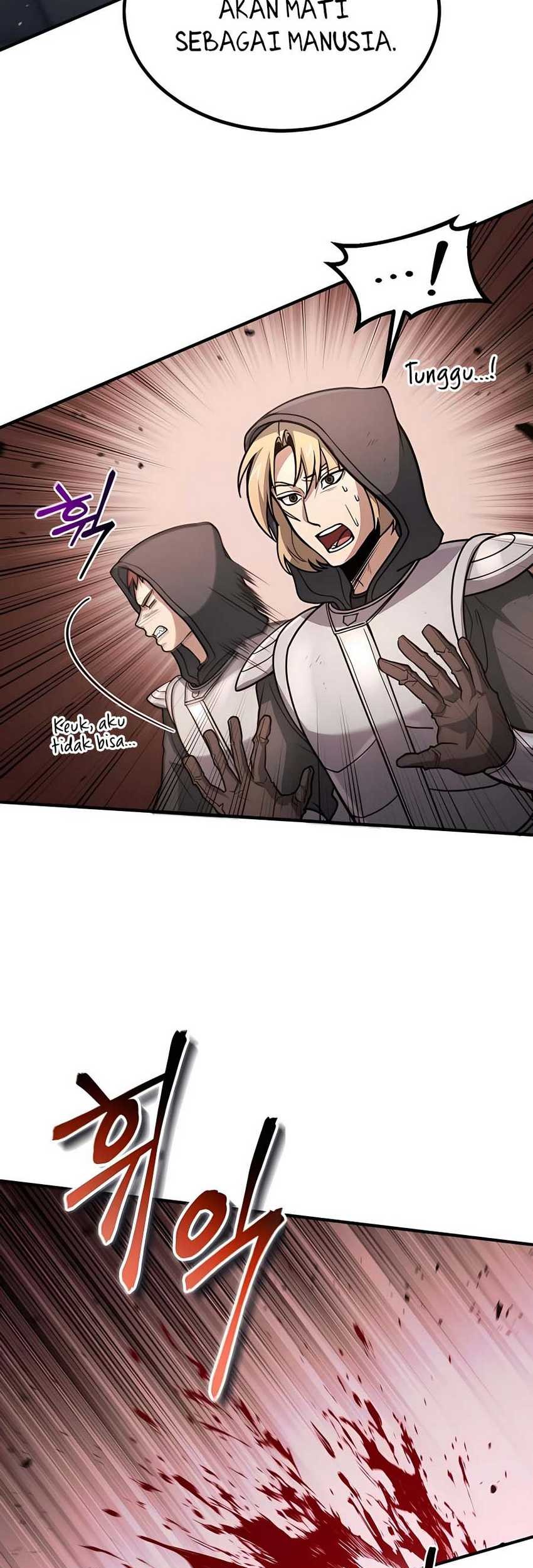 How to Live as an Illegal Healer Chapter 34 Gambar 11