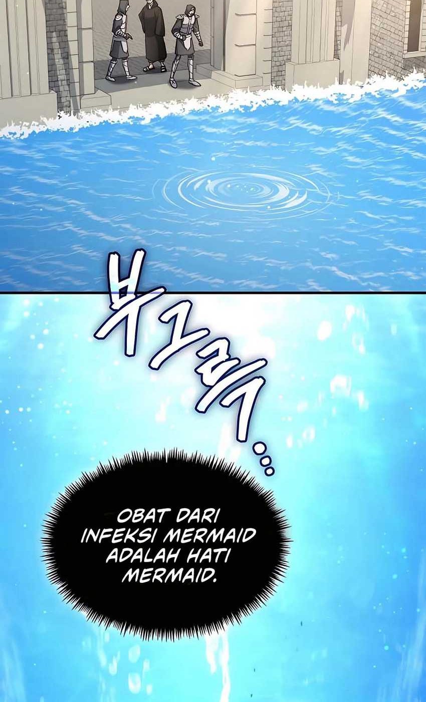 How to Live as an Illegal Healer Chapter 34 Gambar 18