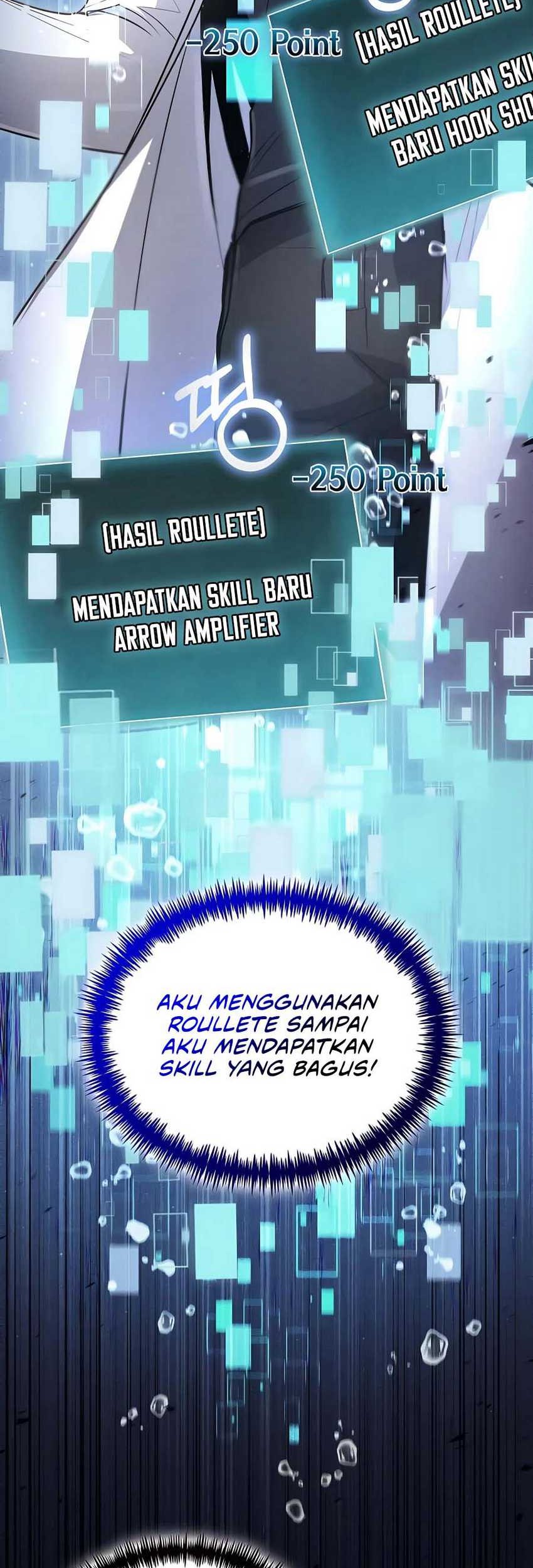How to Live as an Illegal Healer Chapter 34 Gambar 24