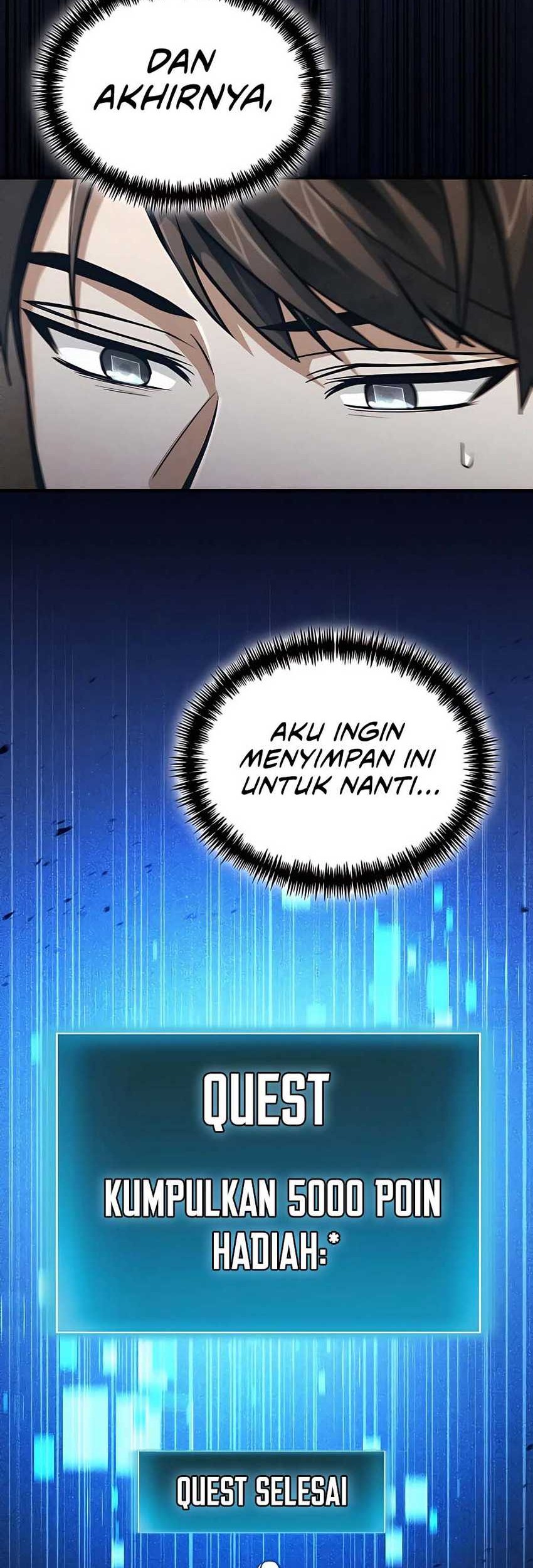 How to Live as an Illegal Healer Chapter 34 Gambar 25