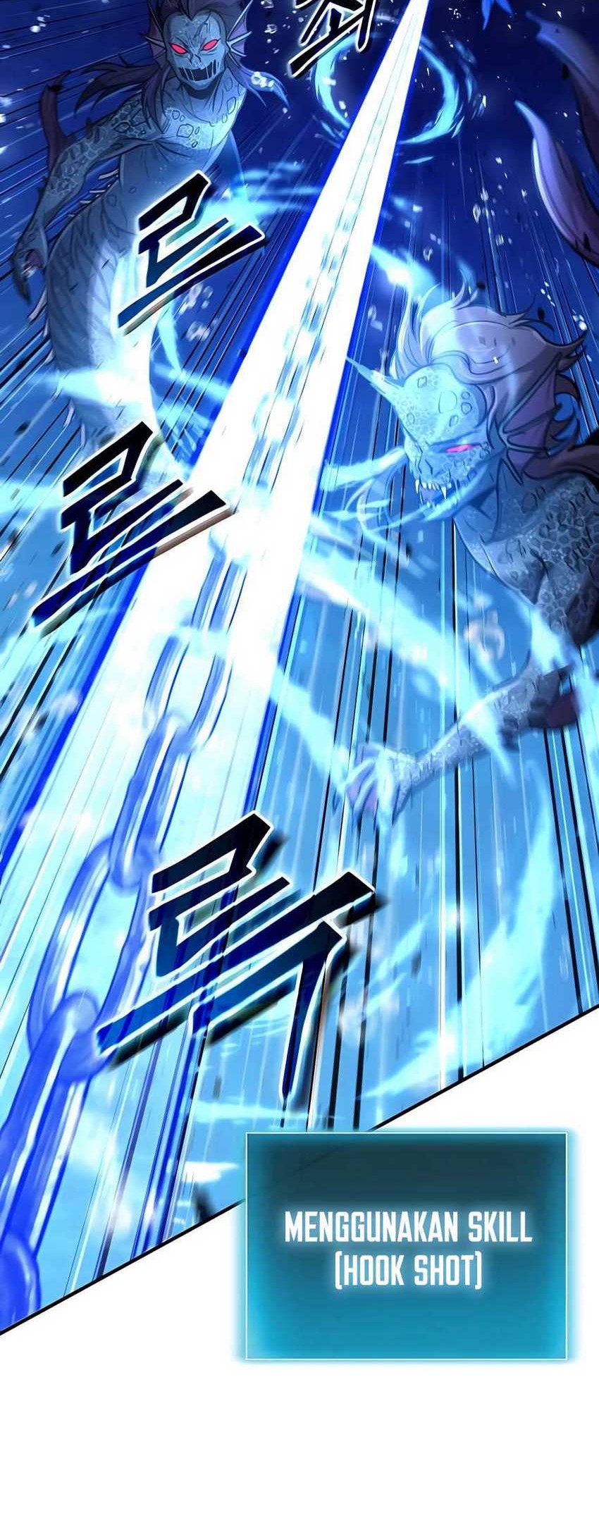 How to Live as an Illegal Healer Chapter 34 Gambar 31