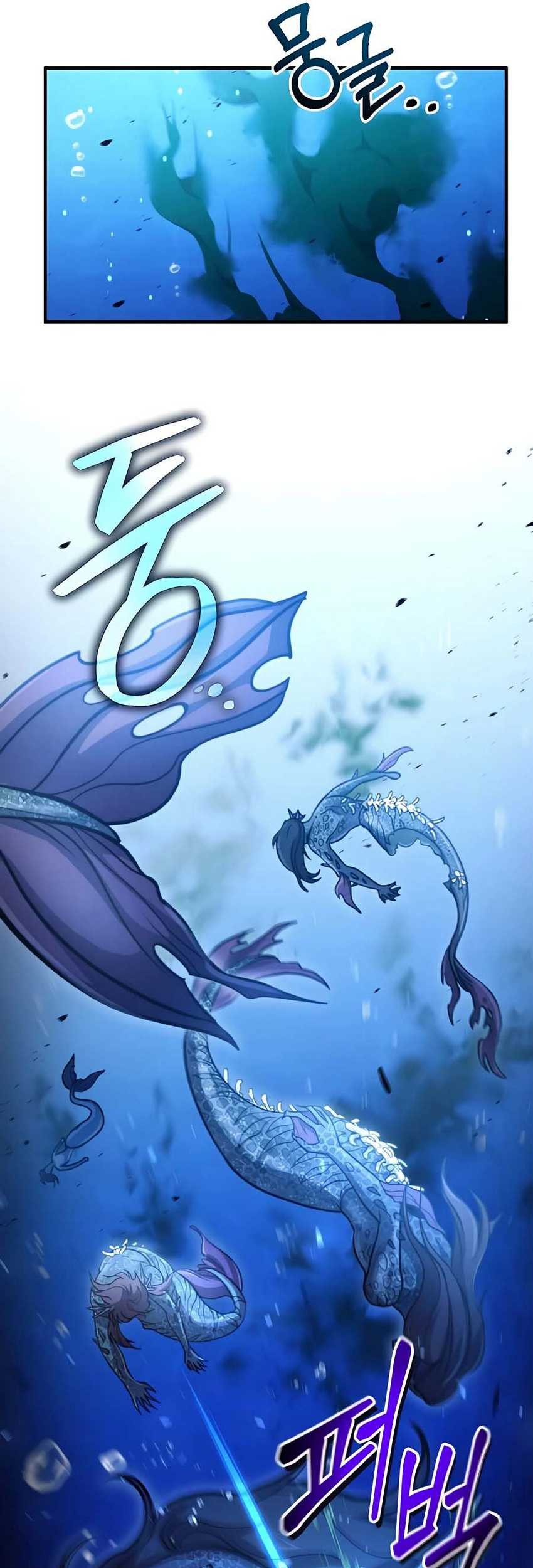 How to Live as an Illegal Healer Chapter 34 Gambar 38