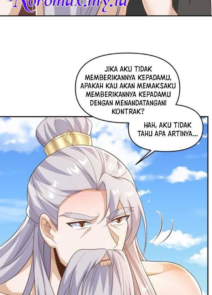 It’s Over! The Queen’s Soft Rice Husband is Actually Invincible Chapter 340 Gambar 5