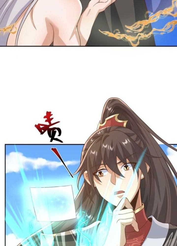 It’s Over! The Queen’s Soft Rice Husband is Actually Invincible Chapter 340 Gambar 7