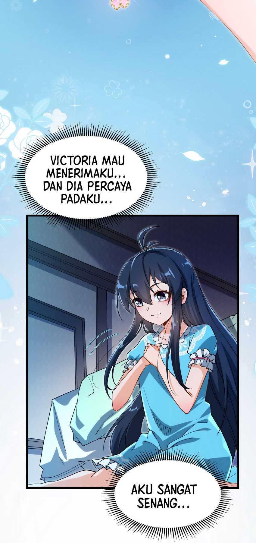 Despite Coming From the Abyss, I Will Save Humanity Chapter 73 Gambar 3