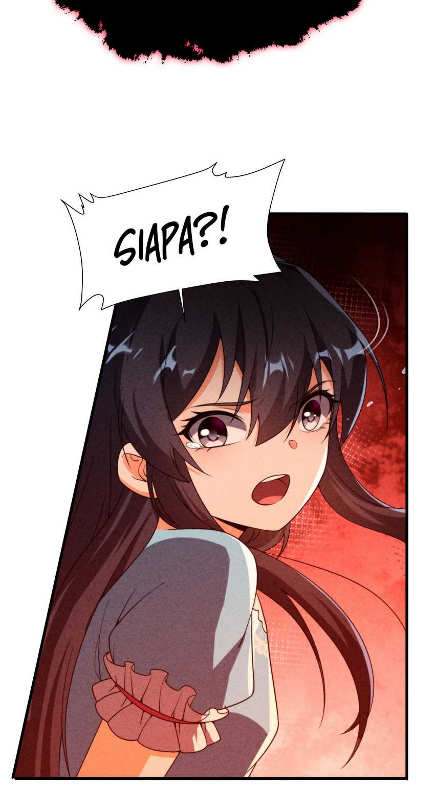 Despite Coming From the Abyss, I Will Save Humanity Chapter 73 Gambar 27