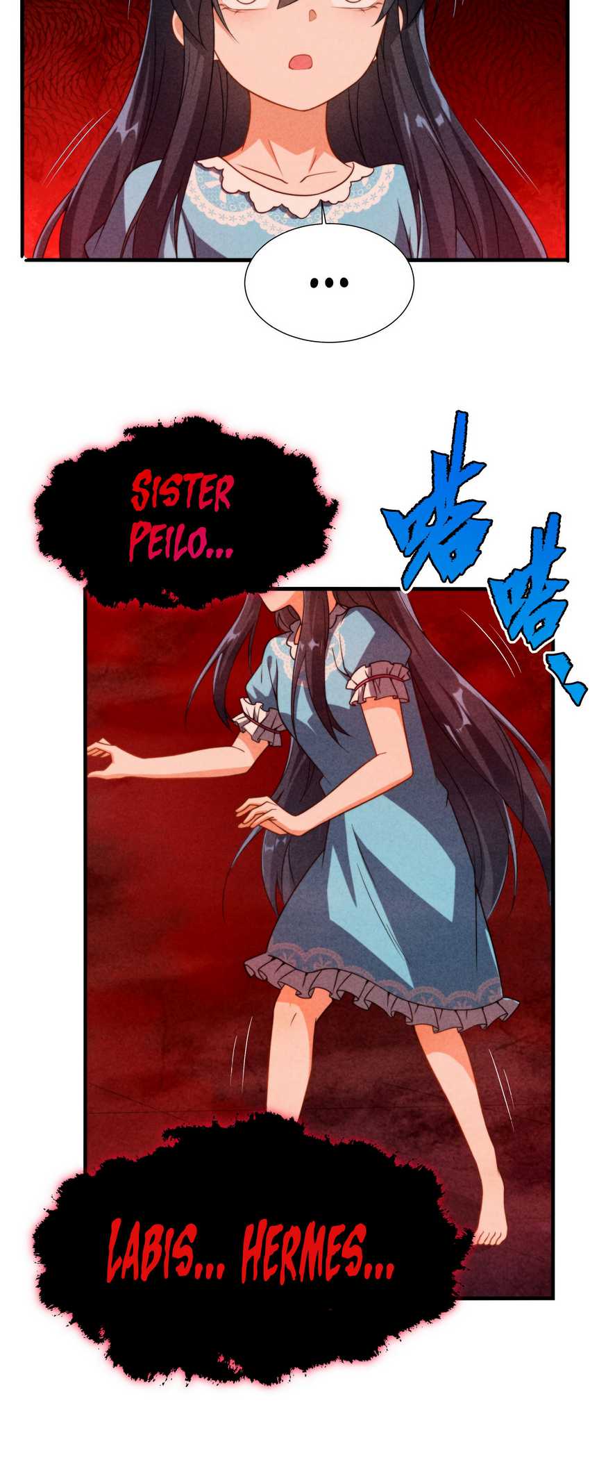 Despite Coming From the Abyss, I Will Save Humanity Chapter 73 Gambar 29