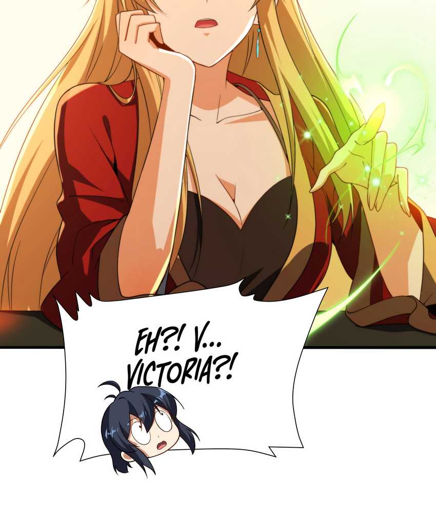 Despite Coming From the Abyss, I Will Save Humanity Chapter 73 Gambar 39