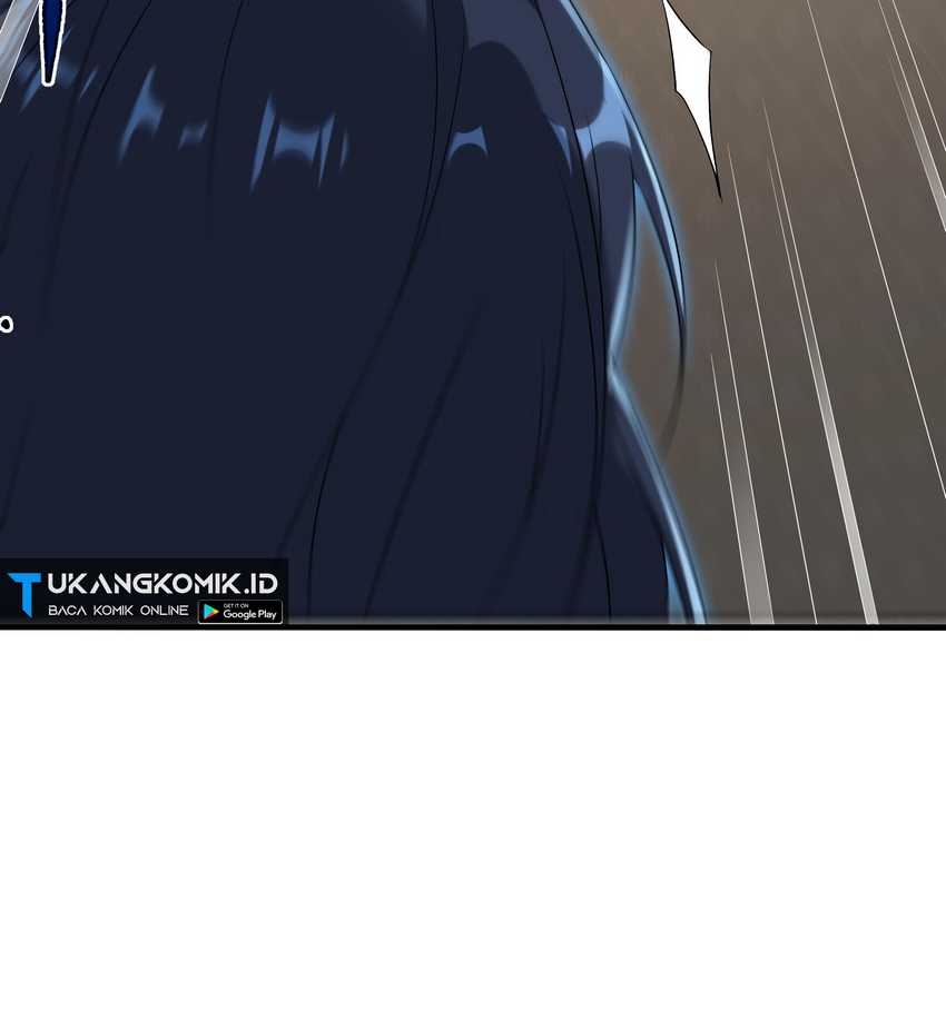Despite Coming From the Abyss, I Will Save Humanity Chapter 73 Gambar 6