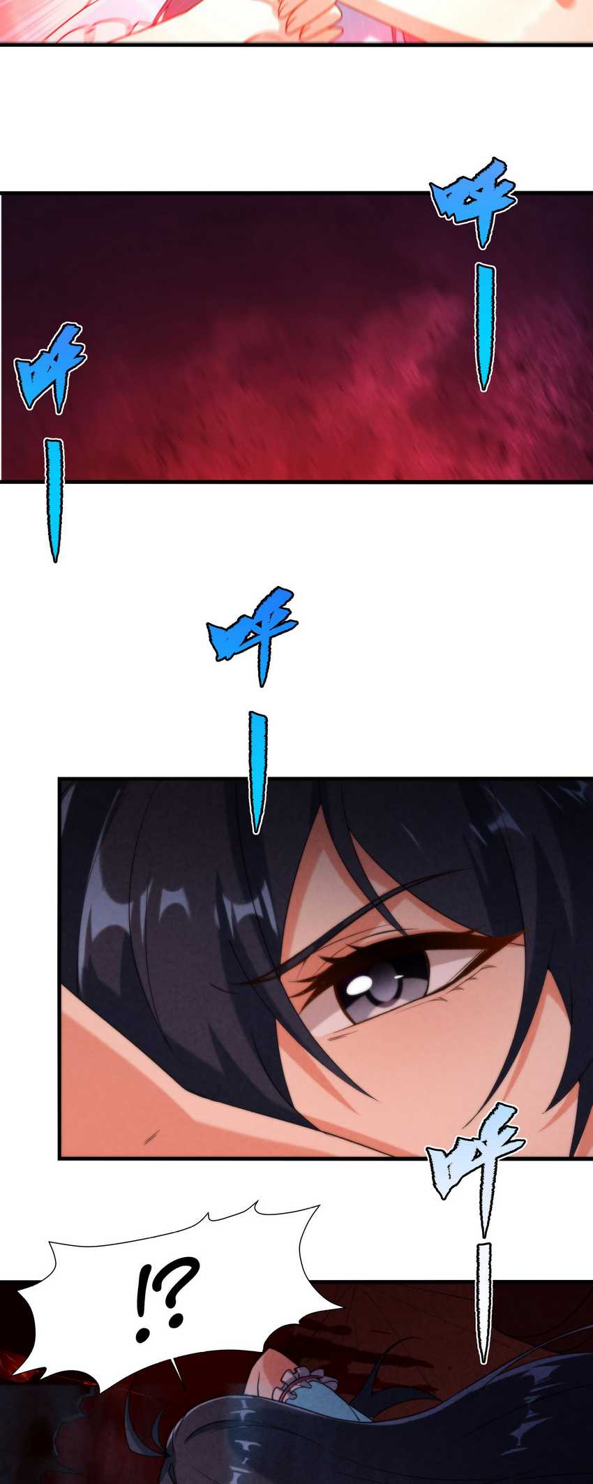 Despite Coming From the Abyss, I Will Save Humanity Chapter 73 Gambar 8