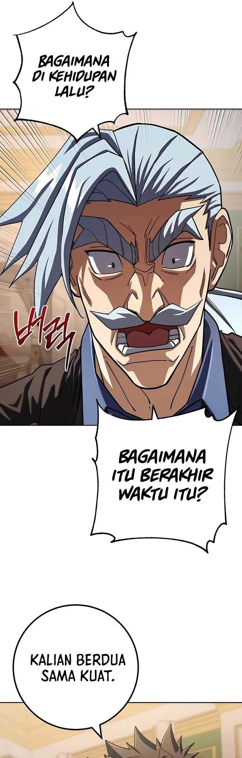 I Picked A Hammer To Save The World Chapter 56 Gambar 33