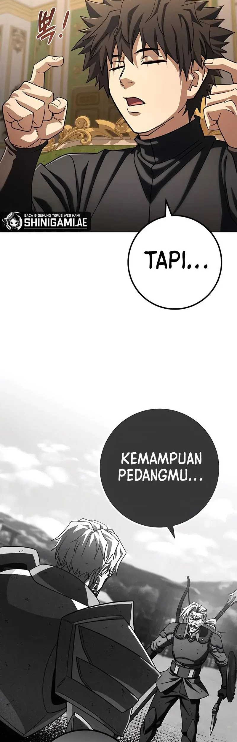 I Picked A Hammer To Save The World Chapter 56 Gambar 34