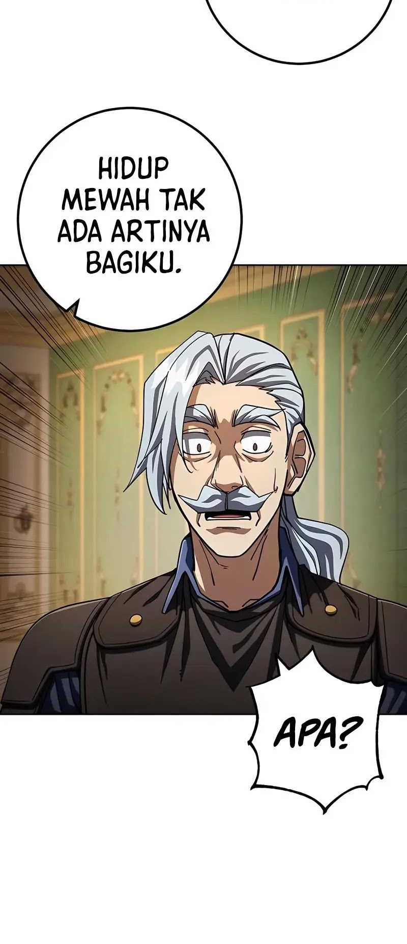 I Picked A Hammer To Save The World Chapter 56 Gambar 42
