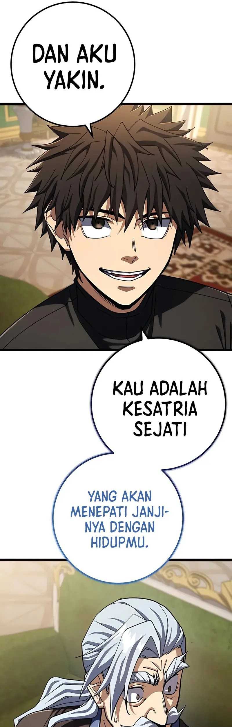 I Picked A Hammer To Save The World Chapter 56 Gambar 43