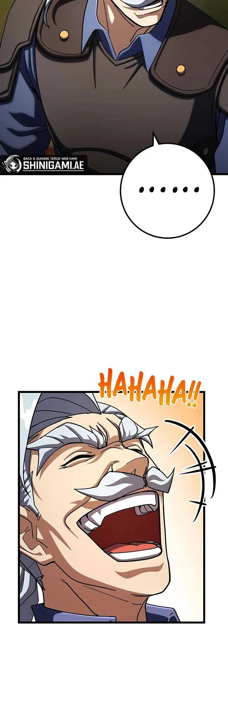 I Picked A Hammer To Save The World Chapter 56 Gambar 44