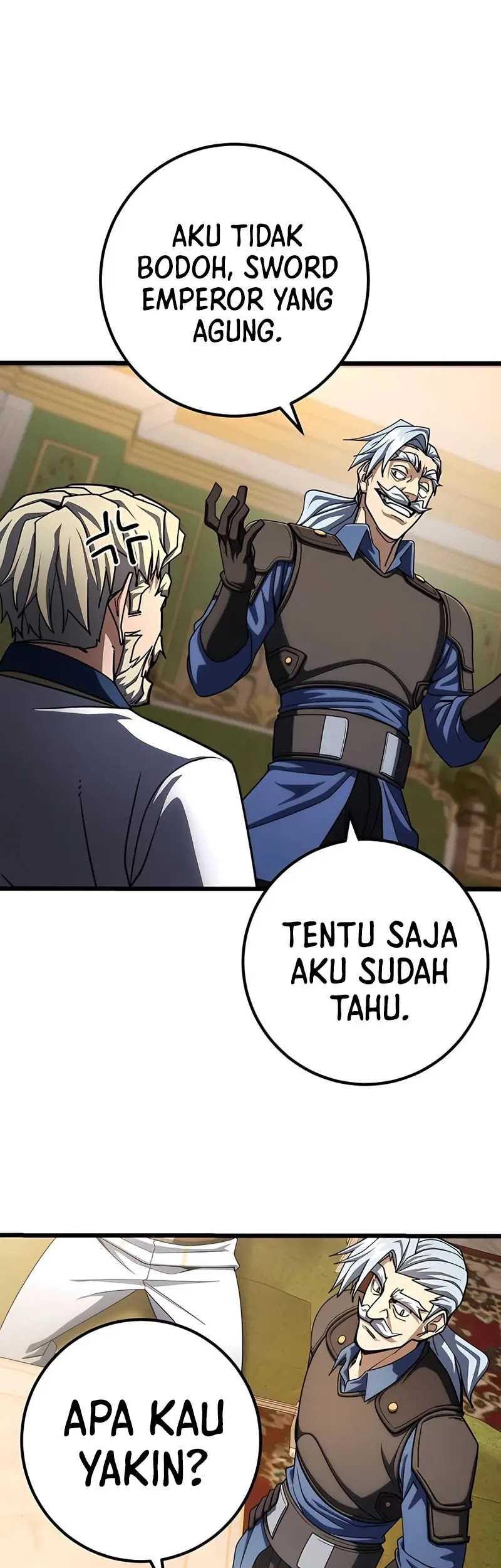 I Picked A Hammer To Save The World Chapter 56 Gambar 47