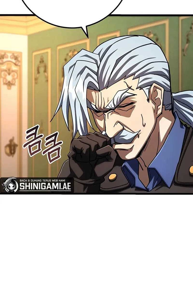 I Picked A Hammer To Save The World Chapter 56 Gambar 50