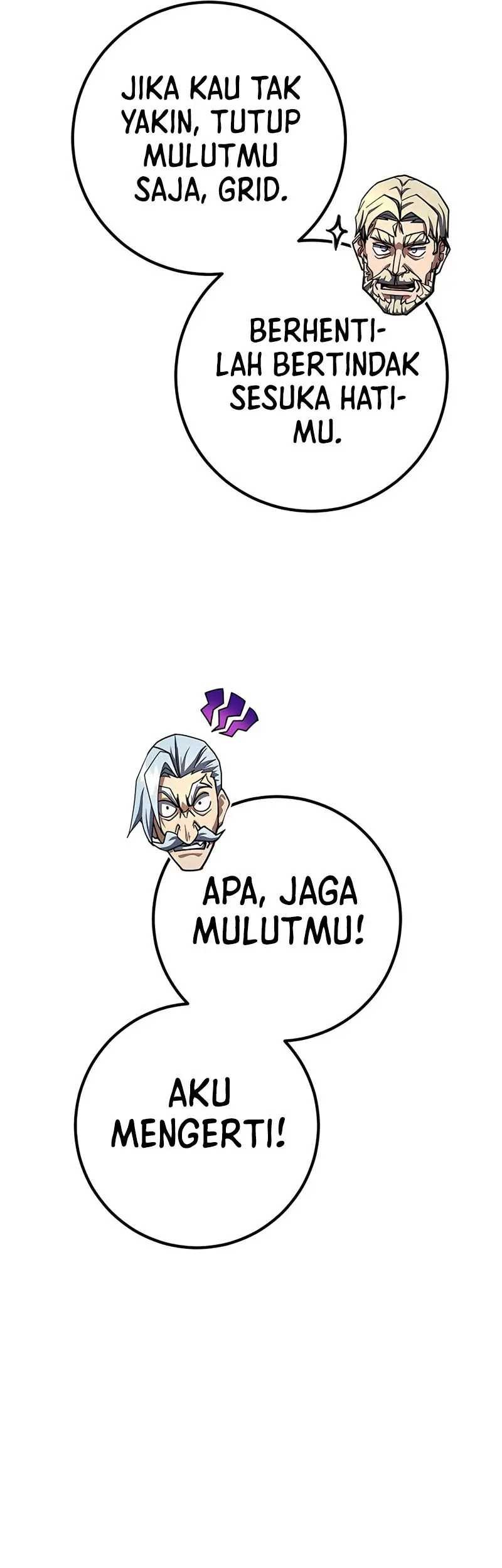 I Picked A Hammer To Save The World Chapter 56 Gambar 51