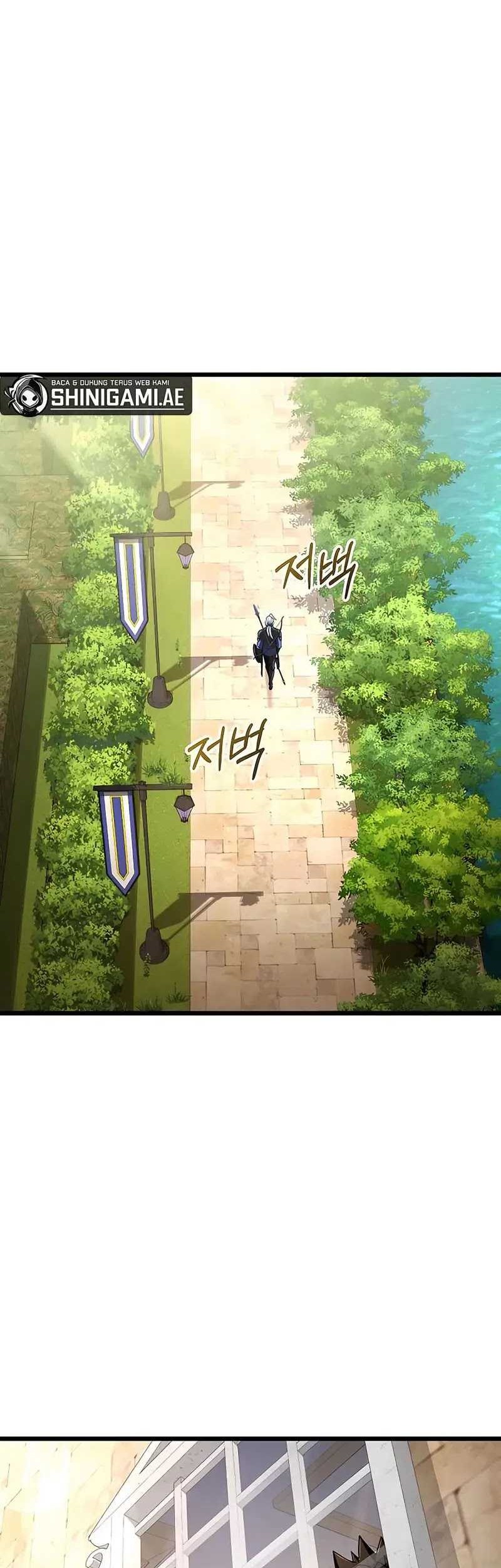 I Picked A Hammer To Save The World Chapter 56 Gambar 52