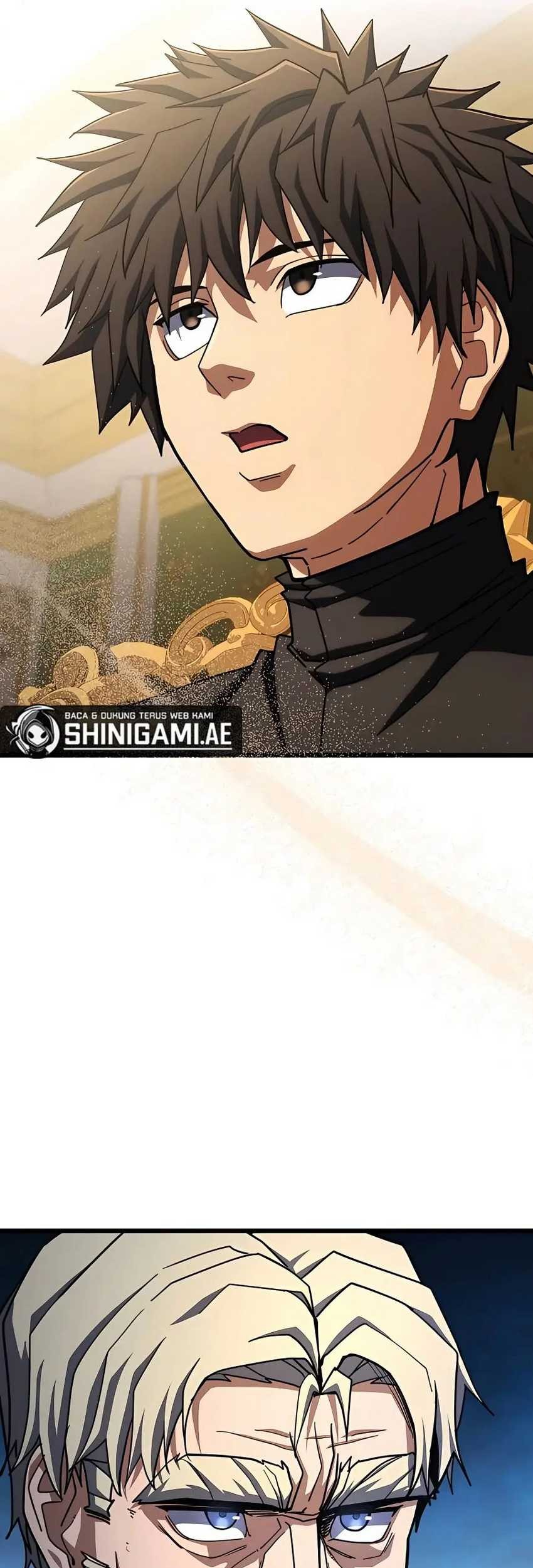 I Picked A Hammer To Save The World Chapter 56 Gambar 59