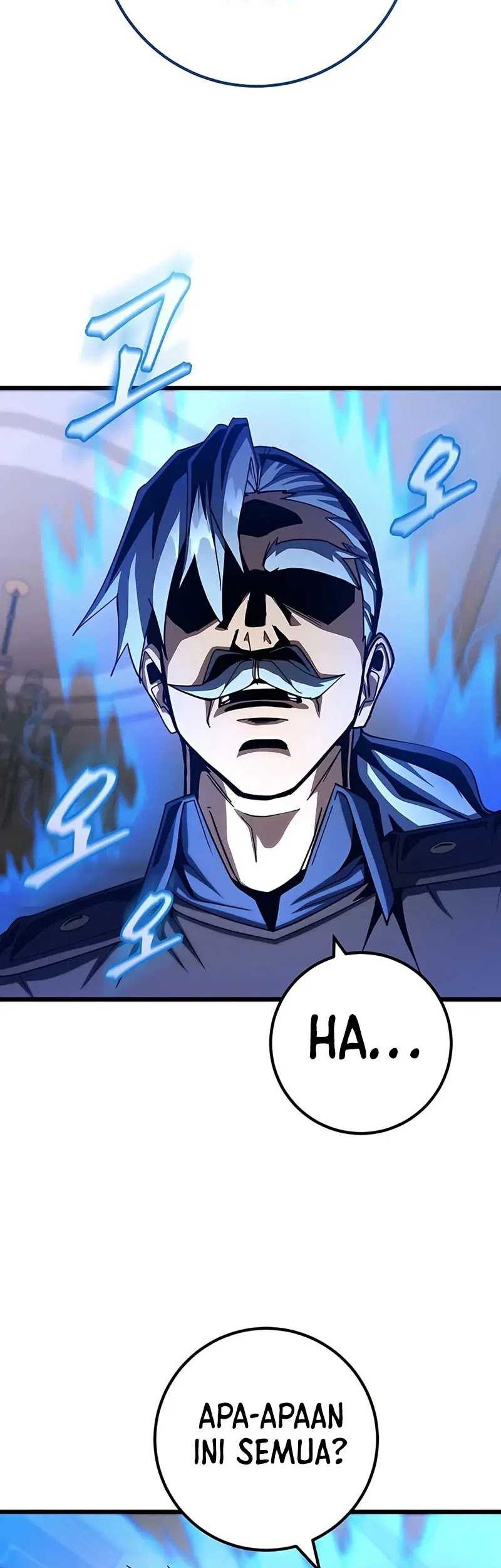 I Picked A Hammer To Save The World Chapter 56 Gambar 3