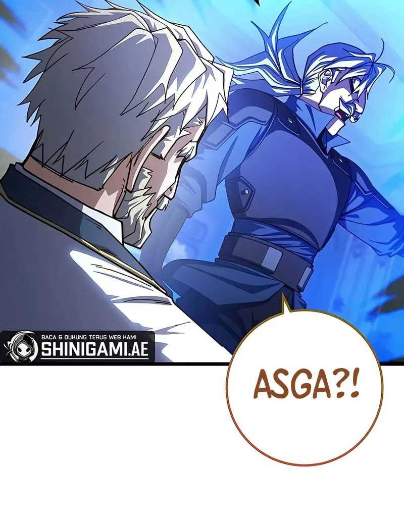 I Picked A Hammer To Save The World Chapter 56 Gambar 4
