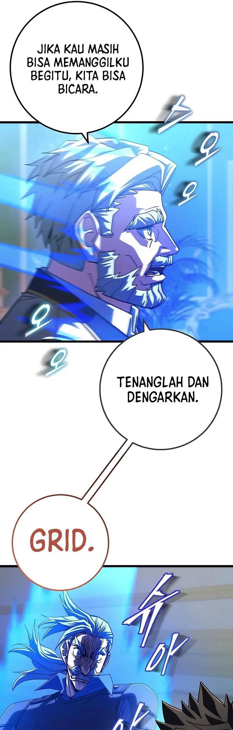 I Picked A Hammer To Save The World Chapter 56 Gambar 5