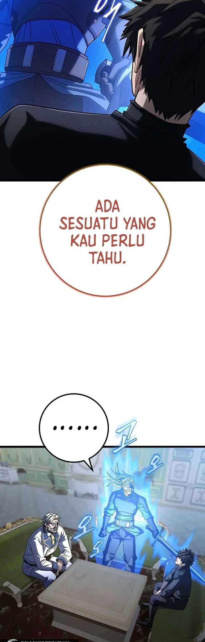 I Picked A Hammer To Save The World Chapter 56 Gambar 6