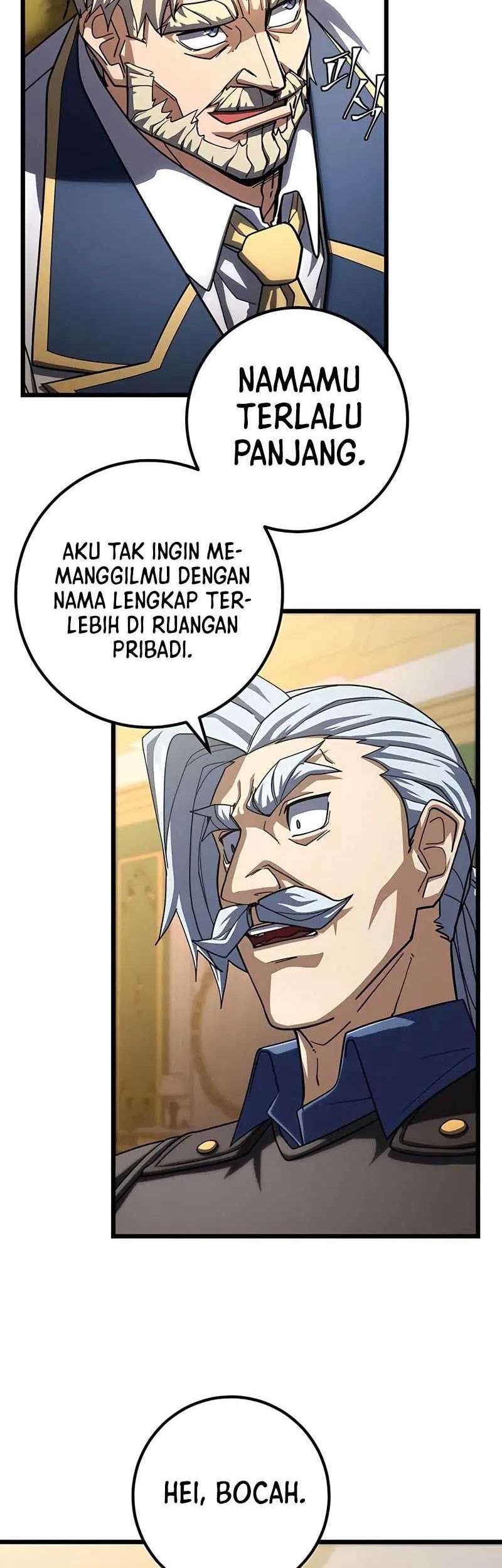 I Picked A Hammer To Save The World Chapter 56 Gambar 10