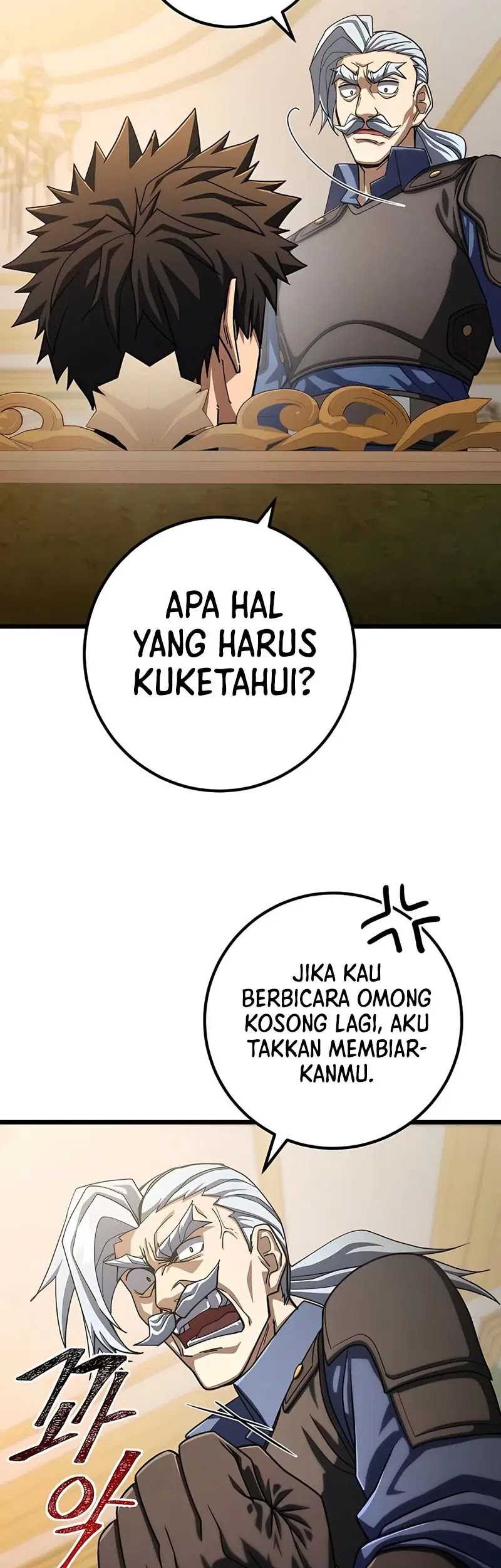 I Picked A Hammer To Save The World Chapter 56 Gambar 11