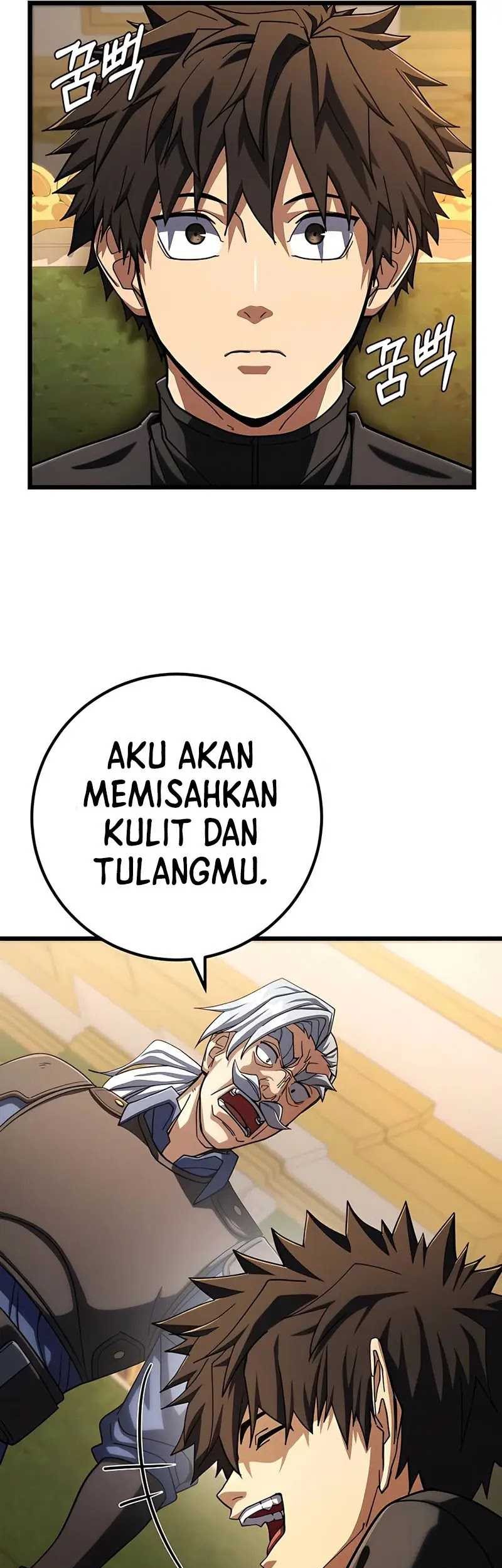 I Picked A Hammer To Save The World Chapter 56 Gambar 13
