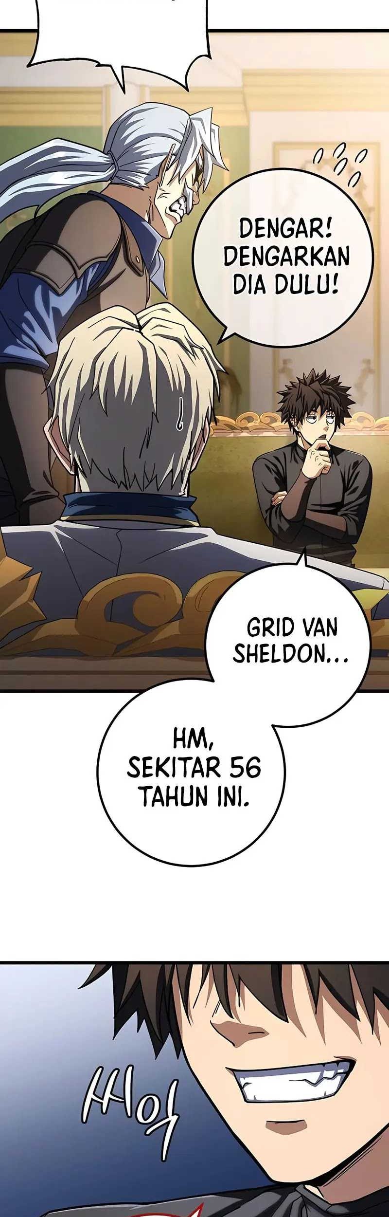 I Picked A Hammer To Save The World Chapter 56 Gambar 15