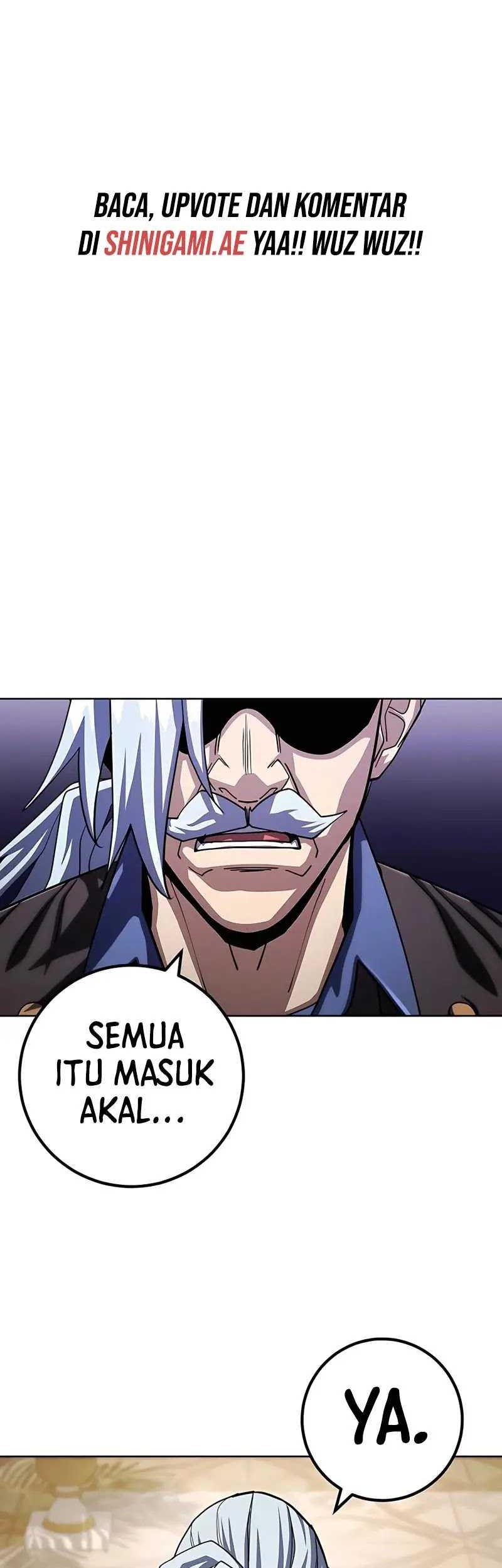 I Picked A Hammer To Save The World Chapter 56 Gambar 19