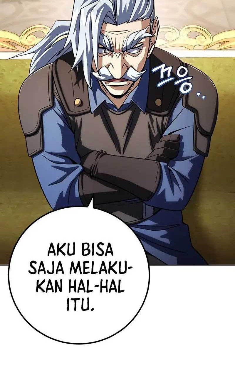 I Picked A Hammer To Save The World Chapter 56 Gambar 20