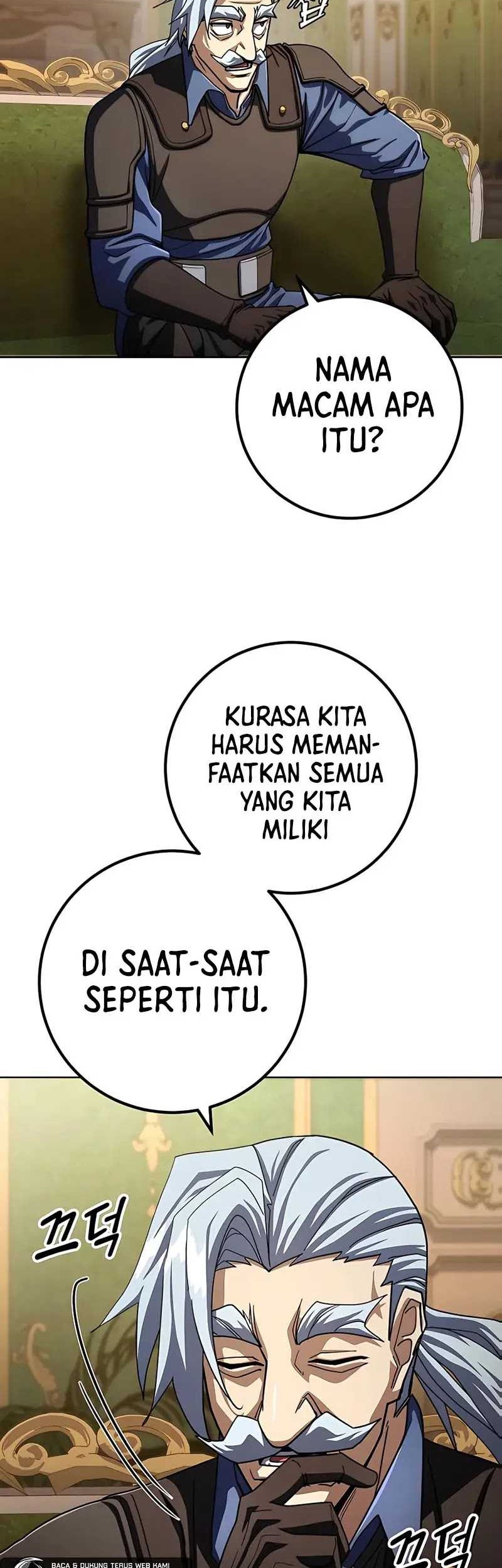 I Picked A Hammer To Save The World Chapter 56 Gambar 26