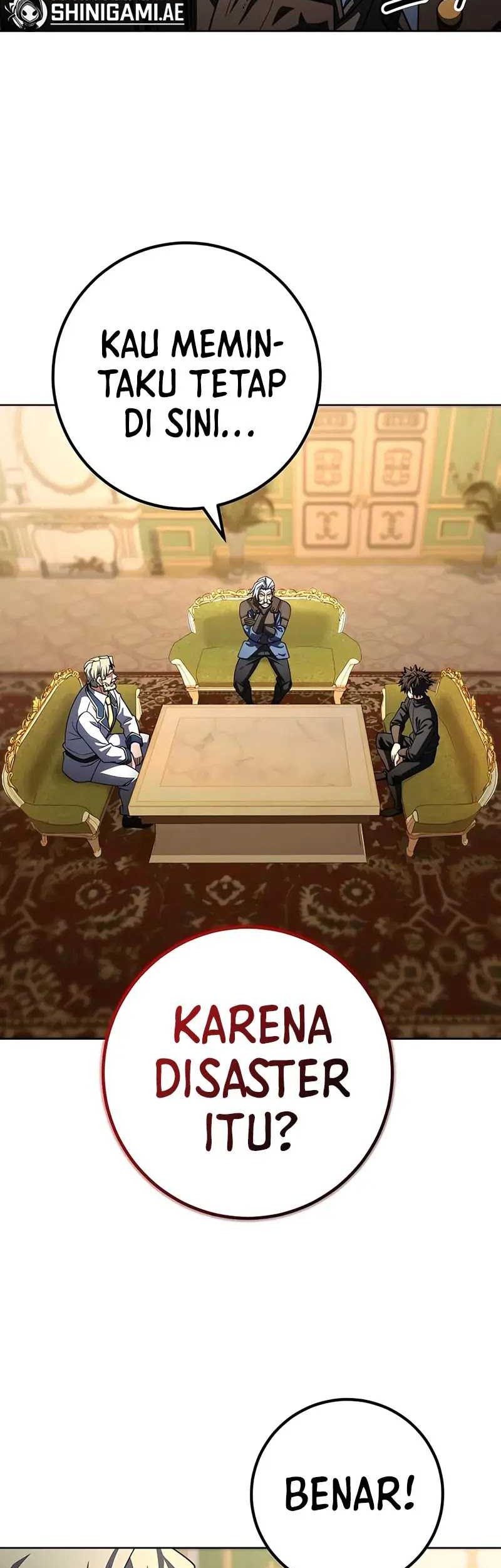 I Picked A Hammer To Save The World Chapter 56 Gambar 27