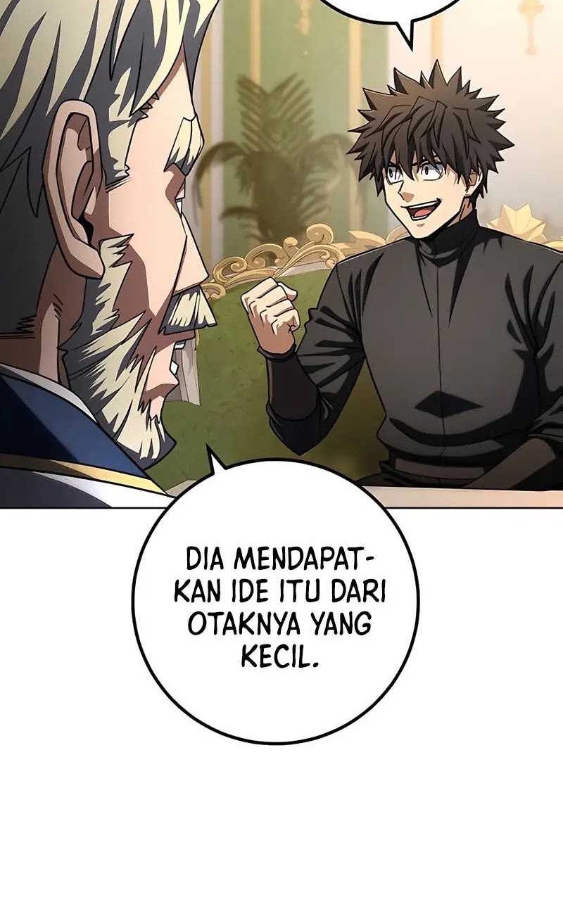 I Picked A Hammer To Save The World Chapter 56 Gambar 28