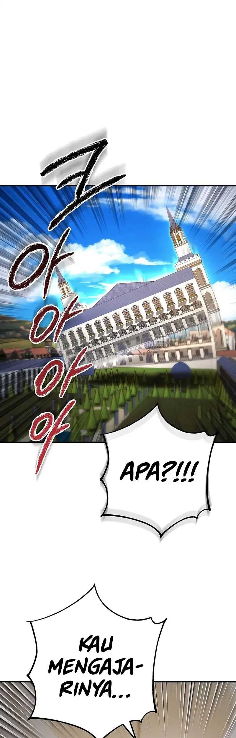 I Picked A Hammer To Save The World Chapter 56 Gambar 31